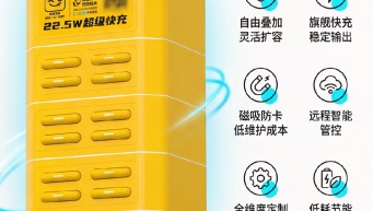 共享充电宝厂家直供能做贴牌定制吗？答案来了