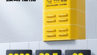 共享充电宝代理和贴牌哪个更划算？怎么选适合自己