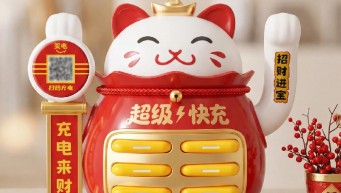 共享充电宝源头厂家为什么都在深圳？原因在这里