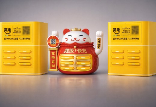 共享充电宝贴牌后怎么找商家合作？学会这招就够了